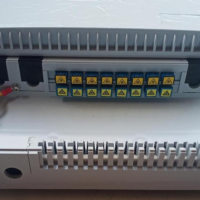 TERLARIS ODP SOLID 16C LENGKAP SPLITER