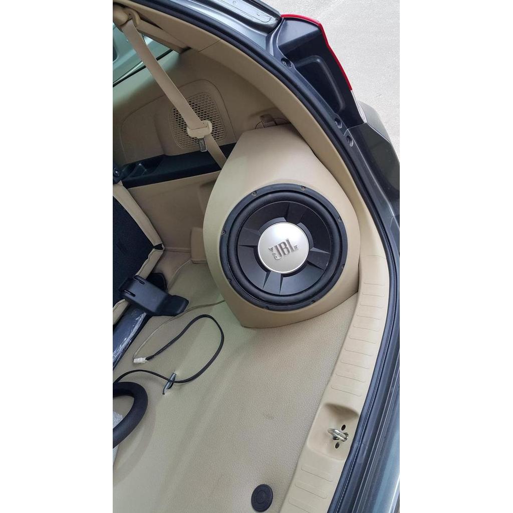 Box Audio Honda Brv / Audio Brv / Custom Audio Brv / Box Fiber Brv