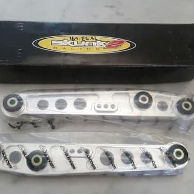 Arm Skunk 2 - LCA Skunk 2 Honda Civic Genio Sistem Shock Gau