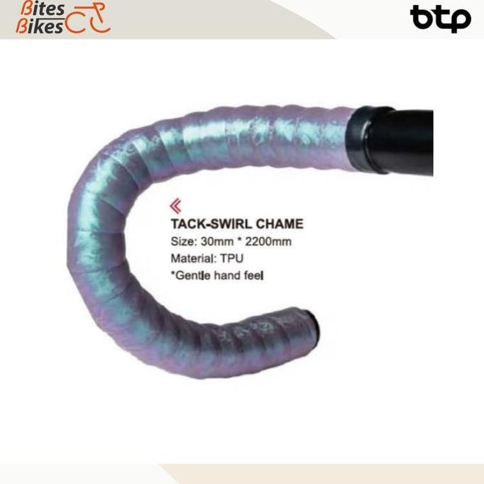 BTP BARTAPE TACK EDITION - BARTAPE SEPEDA