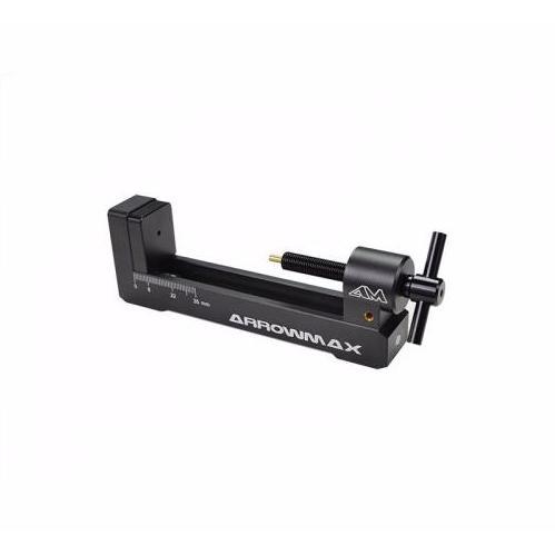 Promo Arrowmax Rim Installer For 1/32 Mini 4Wd Black Golden - Am-221002 Cod