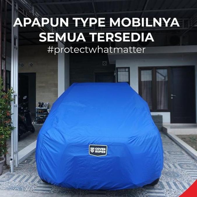 COVER SUPER Mobil Outdoor Superior