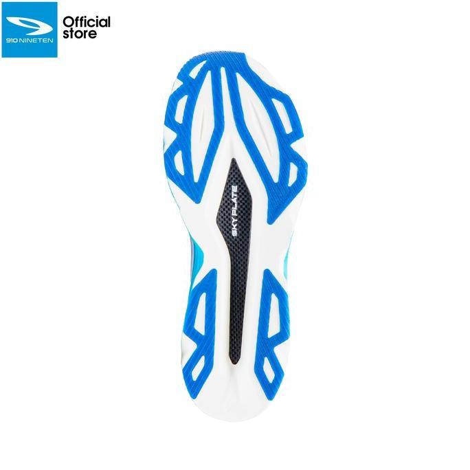 910 Nineten GEIST EKIDEN ELITE X - PUTIH/BIRU