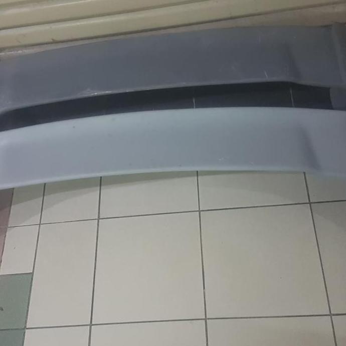 wing spoiler Honda civic fd