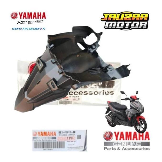 Spakbor Belakang Yamaha Aerox 125 Original