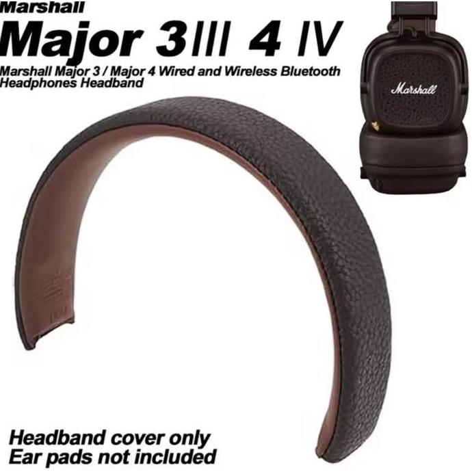 Voce- Replacement Headband Marshall Major 3 - Marshall Major 4 - Marshall Major Iii - Marshall Major