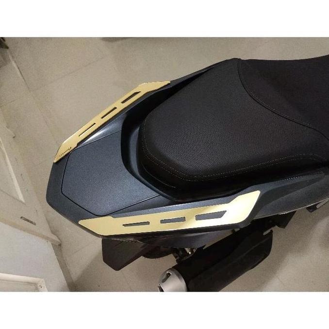 Pcx 160 Pcx 160 Roadsync 2025 Cover Behel Garnish Behel Lis Behel