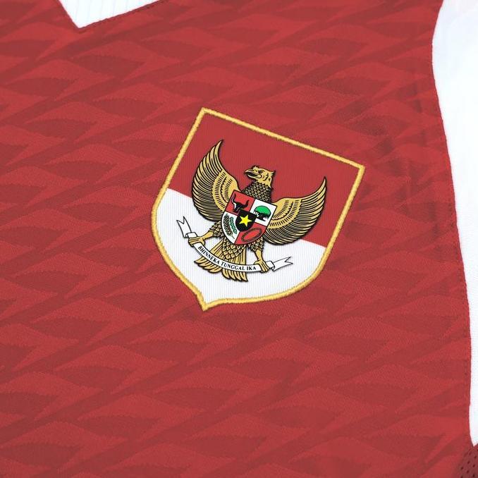 TERLARIS - SPECS TIMNAS FUTSAL HOME JERSEY 25 - JERSEY TIMNAS FUTSAL INDONESIA TERBARU