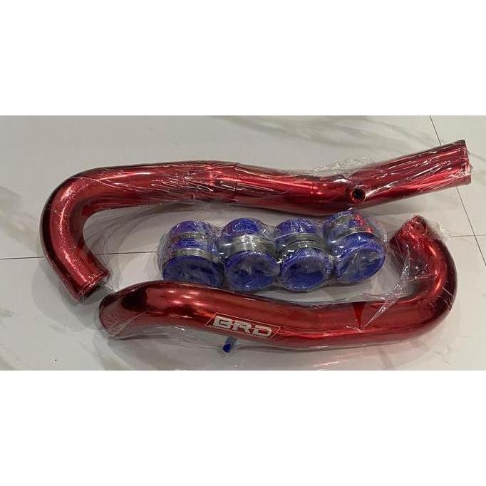 Promo Piping intercooler brd 2gd brd innova fortuner vrz pipa Diskon