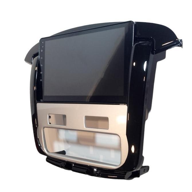 Promo Frame Head Unit Android 9 inch Innova 2012 up Diskon