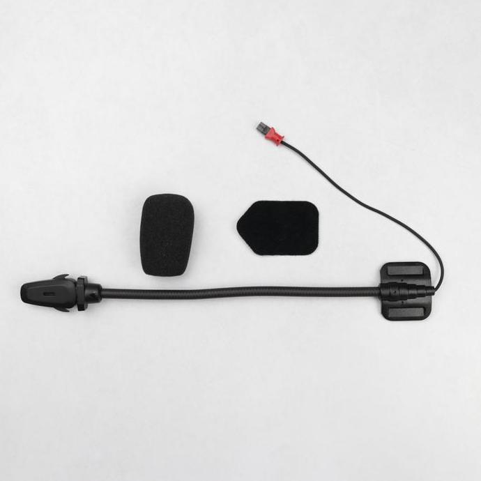 TERLARIS PARANI WIRED BOOM MICROPHONE A20 SENA 10S SPIDER ST1 SF2 SF4