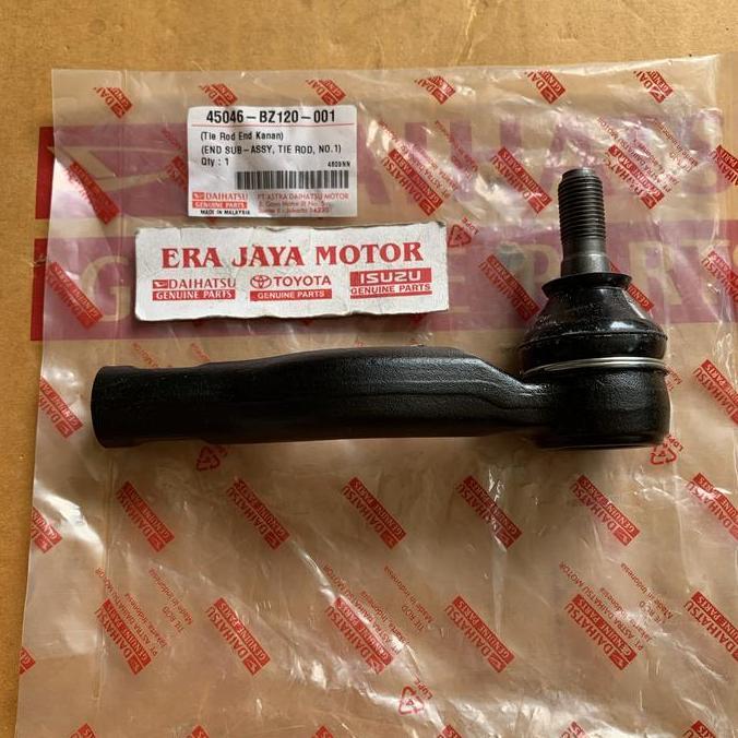 Tie Rod Kanan Avanza Xenia Original