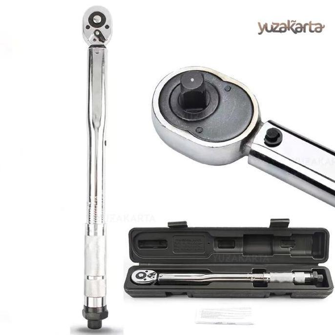 KUNCI TORSI PEMBUKA BAN MOBIL TRUK TRUCK CONTAINER PEGAS TORQUE WRENCH PROMO