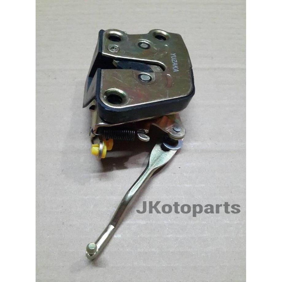 DOOR LOCK ESPASS KIRI READY