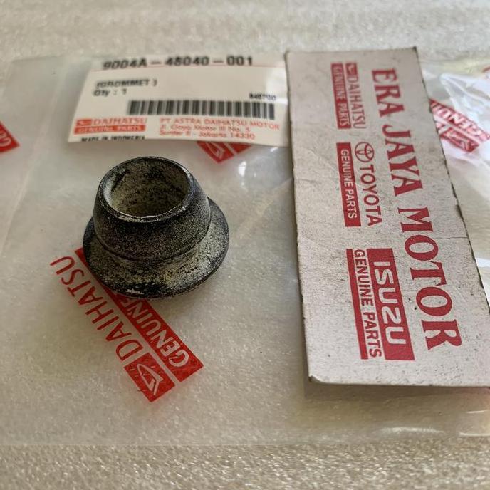 Seal Gromet Valve Tutup Klep Pvc Avanza Xenia Gran Max Luxio Original