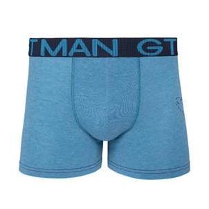 New Gt Man - Boxer Pkr Misty - Gtm 04