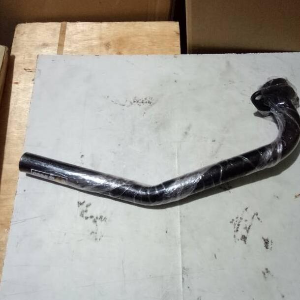 leher knalpot jupiter mx new