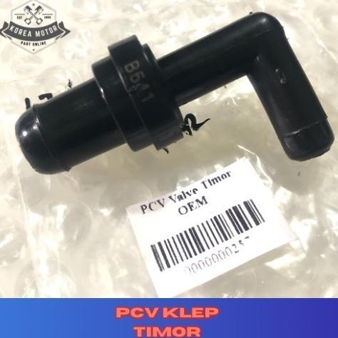 PCV Valve Timor SOHC DOHC Postivie Crankcase Ventilation