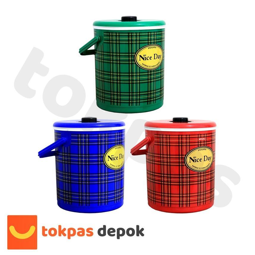 Termos Nasi / Es 12,5 Liter Lion Star I 8