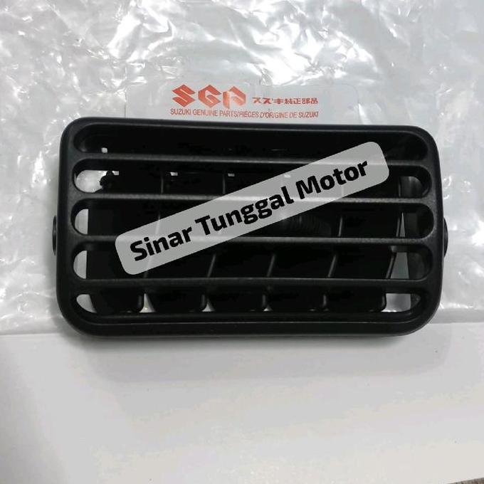 GRILL KISI LOBANG AC TENGAH SUZUKI BALENO 2000 SAMPAI 2002 READY STOCK