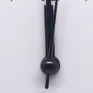 Jam Weker Alarm Persegi 9.5Cm Jx 8026 Jam Weker Aesthetic Jam Weker Polos