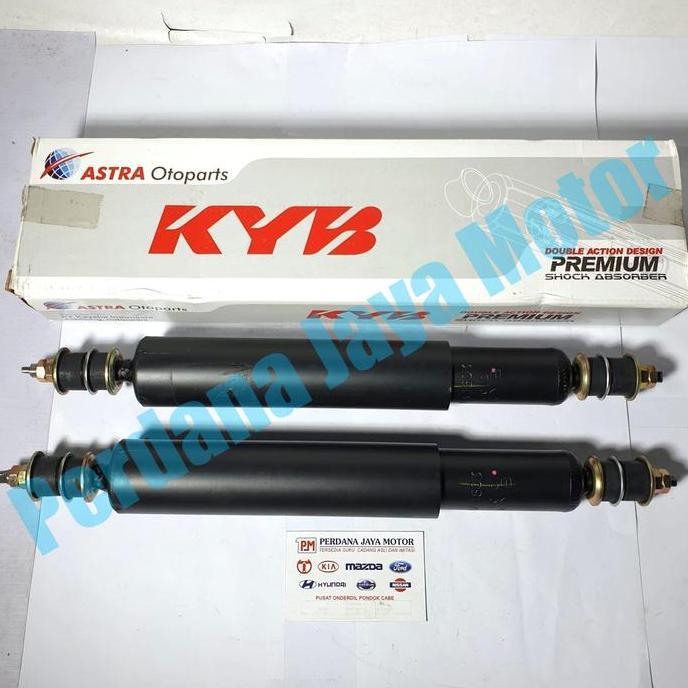 Shockbreaker Shock Breaker Belakang Mazda Vantrend