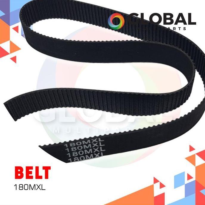 TERBARU - belt 180 MXL