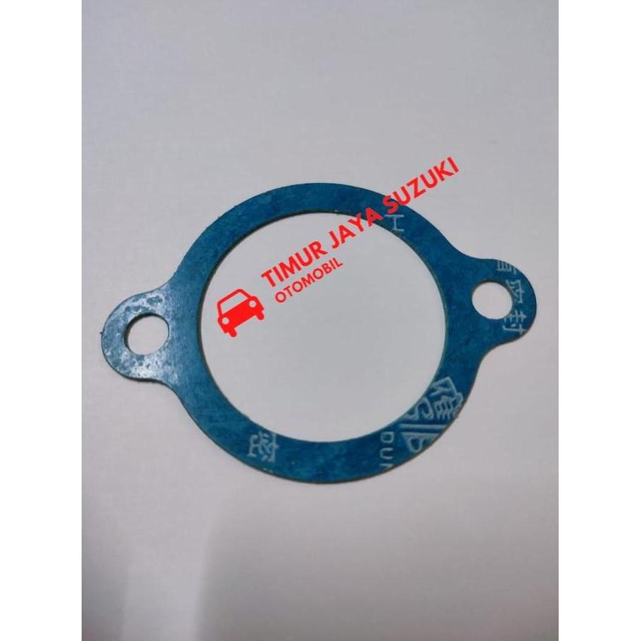 onderdil mobil gasket cup thermostat katana vitara futura carry 1.0 asli sgp sparepart suzuki materi