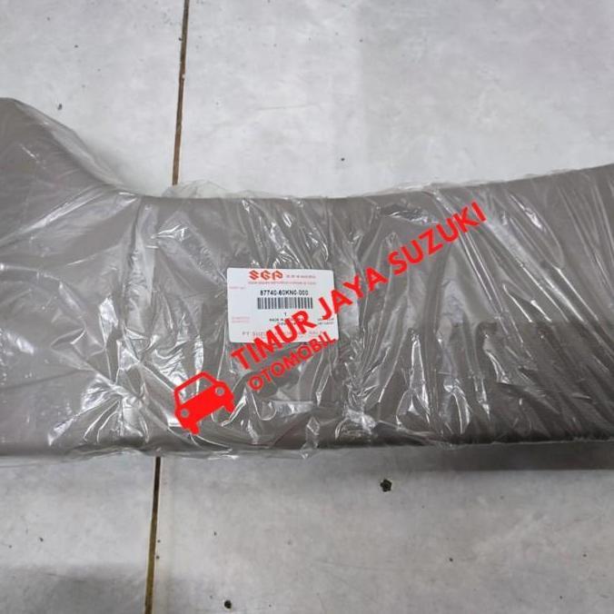 aksesoris mobil cover jok samping apv arena asli sgp sparepart suzuki original