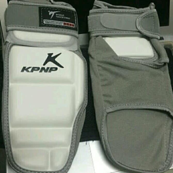 E FOOT KPNP I PROTECTOR TAEKWONDO (TERBAIK) (TERBARU) (TERMURAH)