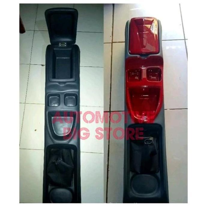 CONSOLE BOX KIJANG / CONSULE BOX KIJANG GRAND SUPER EXTRA 1992 1993 1994 1995 1996 SIAP KIRIM