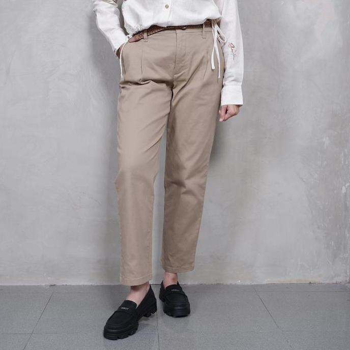 Triset Ladies Celana Wanita - LP8003600