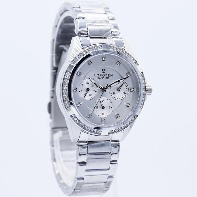 Jam Tangan Wanita Lofoten