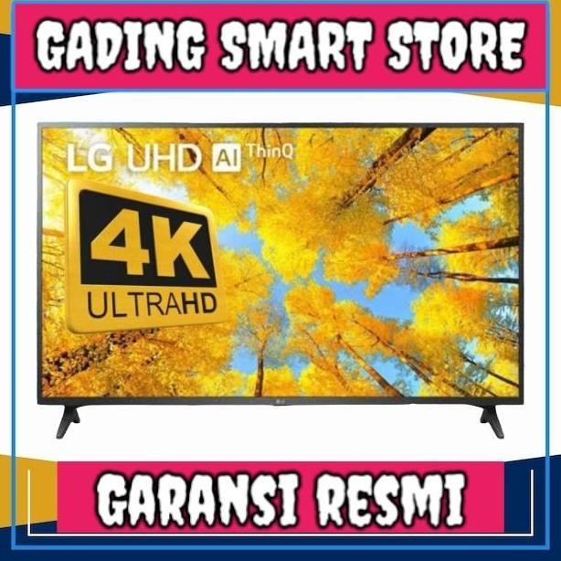 LG 65UQ7500PSF SMART TV UHD 4K 65 inch 65UQ7500 UQ7500 LG 65UQ