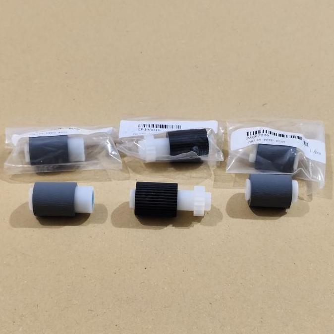 TERMURAH - Pulley Paper Roller KYOCERA TaskAlfa 180/181/220/221