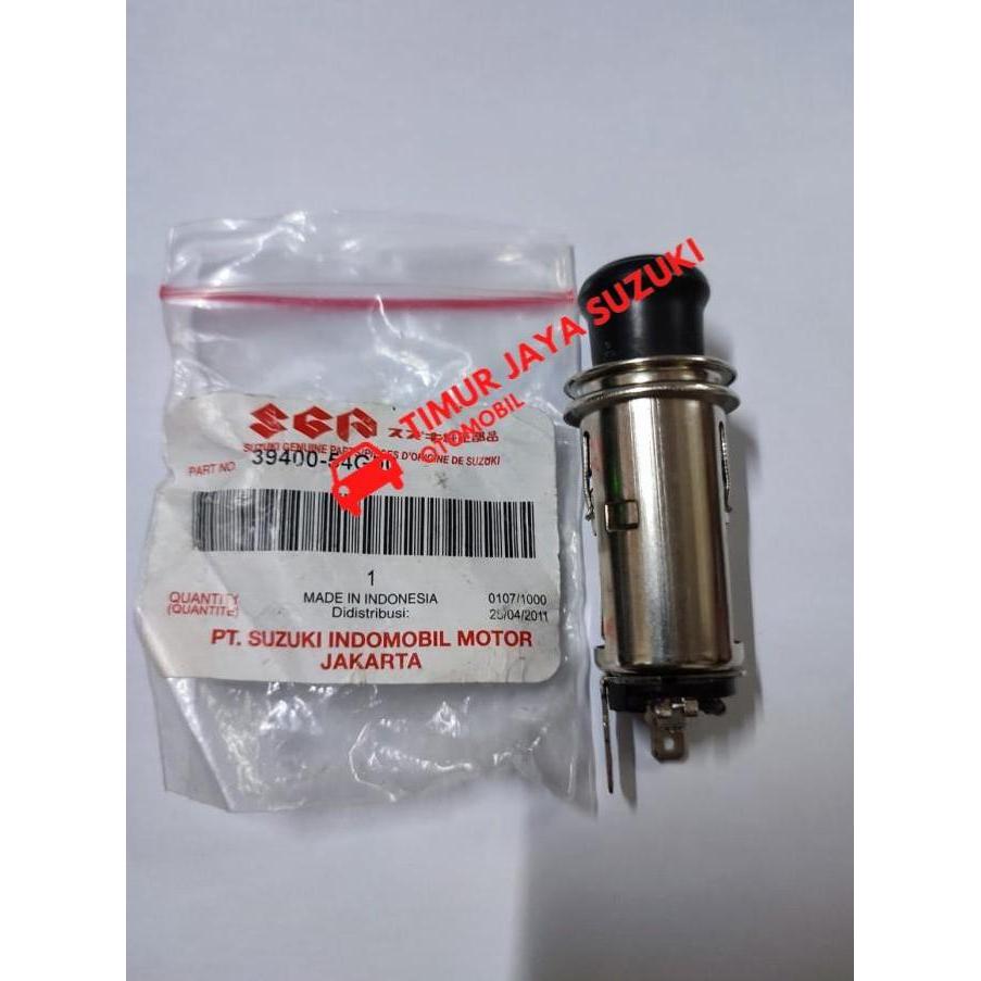 part mobil auto cigarrete lighter sparepart suzuki produk baru