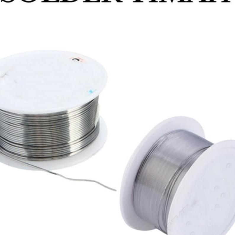 Paket Alat Solder - Solder Listrik 40Watt - Penyedot Timah Solder - Timah Solder
