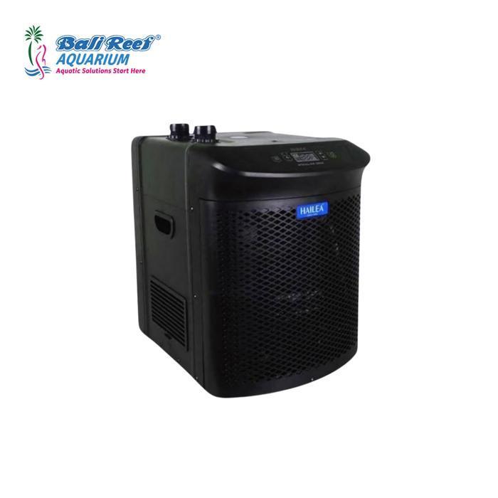 Hailea Chiller HK 300 Pendingin Aquarium Hailea HK 300