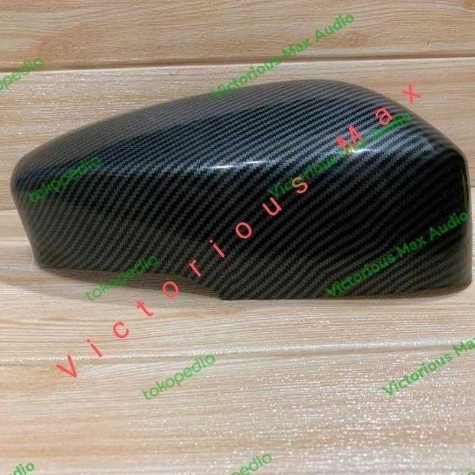 Cover Spion Xpander Carbon Mirror Cover