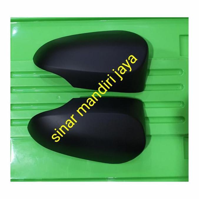 Cover Spion Hitam Calya/Sigra 2019-2021
