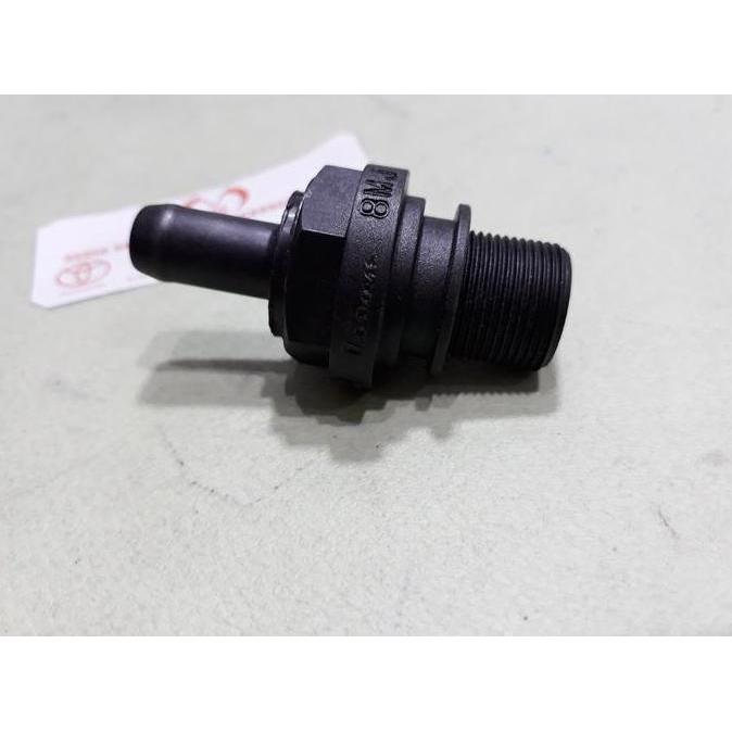VALVE VENTILASI/VALVE PVC INNOVA BENSIN READY
