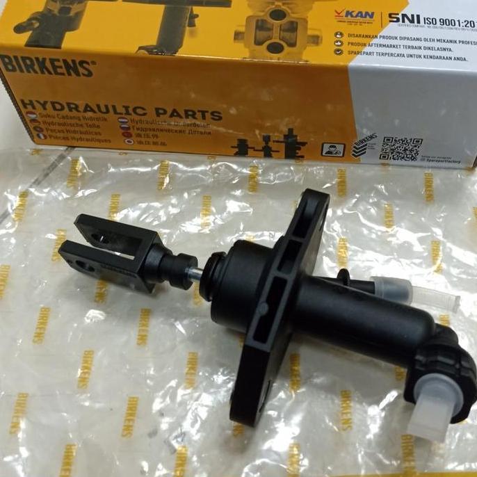 Master Kopling Atas Suzuki Sx-4 X-Over X-Road New Baleno