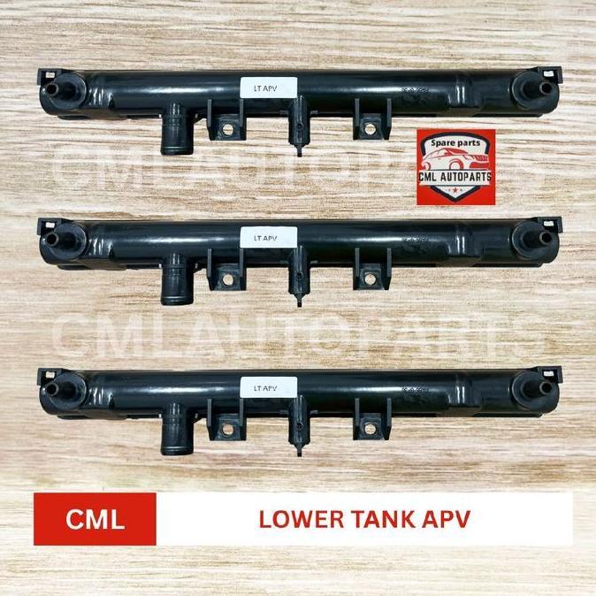 LOWER TANK RADIATOR APV BEST SELLER