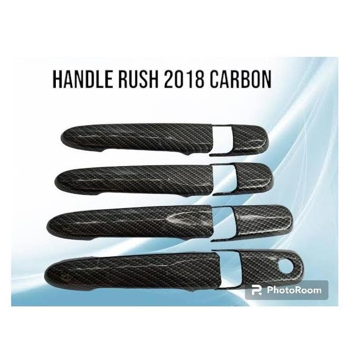 HANDLE PINTU MOBIL ERTIGA/ RUSH/ COVER HANDLE PINTU/ HANDEL PINTU MOBIL HIGH QUALITY