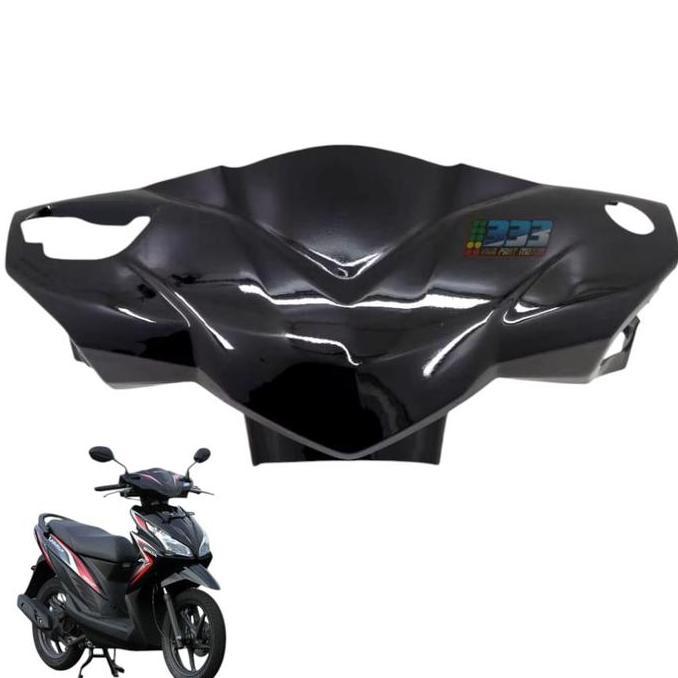 BATOK DEPAN ATAU BELAKANG HONDA VARIO 110 FI LED K46A TYPE NON ESP STATER KASAR 2014 - 2015 NON ORIG