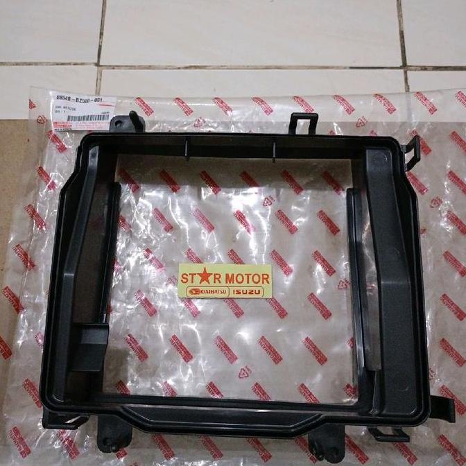 RUMAH FILTER AC GRANMAX,DUDUKAN FILTER AC RUSH/TERIOS,RUMAH FILTER AC AVANZA/XENIA ALLNEW ORIGINAL. 