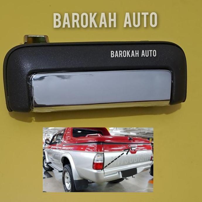 L200 HANDLE HANDEL BAGASI MITSUBISHI L200 STRADA 1996 SAMPAI 2006 MURAH