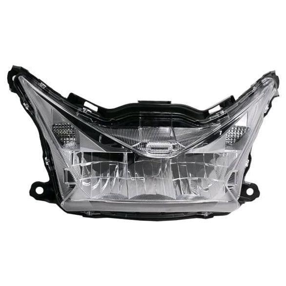 LAMPU DEPAN REFLEKTOR HONDA BEAT K1A 33100-K1A-N81 33100K1AN81 ASLI AHM FORSALE