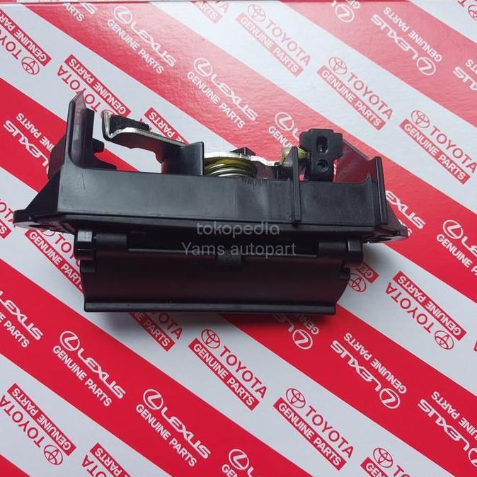 HANDLE PINTU BAGASI ALL NEW AVANZA XENIA 2012-2015 ORIGINAL TERBATAS