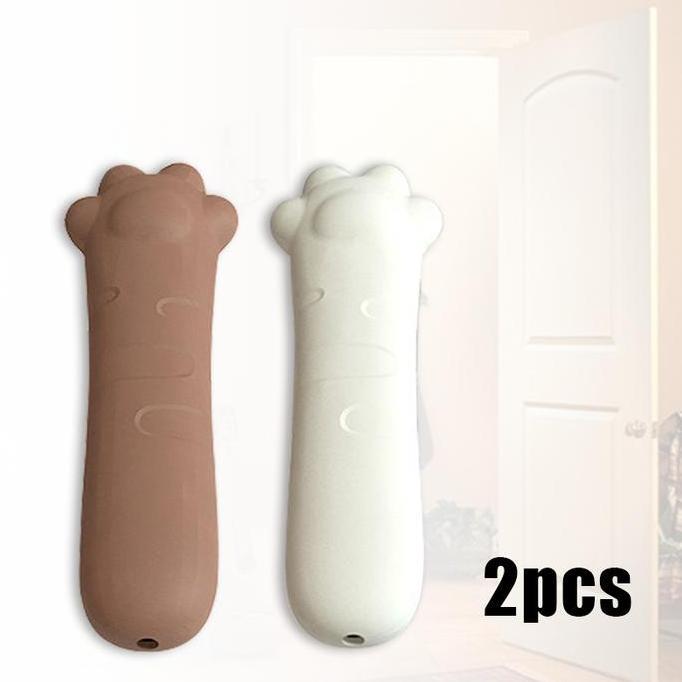 PELINDUNG GAGANG PINTU BUSA PELINDUNG GAGANG PINTU COVER PELINDUNG GAGANG PINTU SARUNG COVER HANDLE 